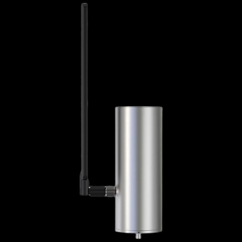 Xinzhan LORA Wireless Industrial Temperature & 3-Axis Vibration Sensor