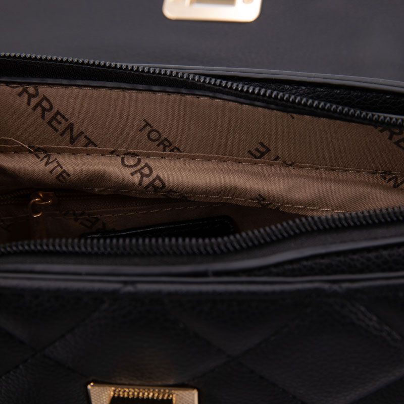 Sac a main safran tos-a24035 Femme TORRENTE