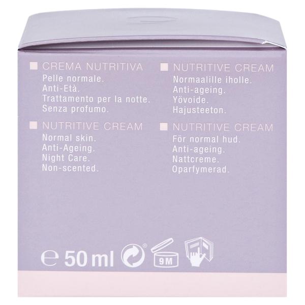 Louis Widmer Nutritive Cream Unscented 50ml