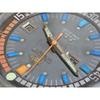 Used Orient King Diver (G904588) *Overhauled external bracelet
