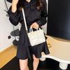 Fashion Portable Small Square Bag Women's Versatile Shoulder Bag New Casual Messenger Bag