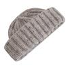 New Women Slouchy Loose Winter Hats Decoration Beanie Hats For Women Warm Beanie Streetwear Cap Hats Outdoor Winter Knitted Hat