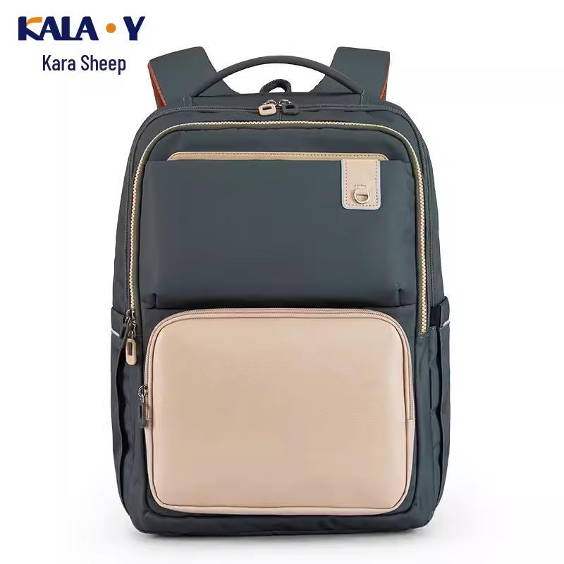 Kala Sheep 5191L Cloud School Backpack