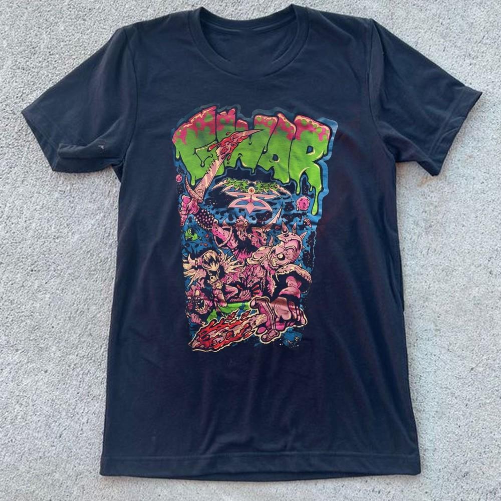 New GWAR Band Graphic Gift For Fans Unisex All Size T-Shirt MO86 Unisex T-Shirt