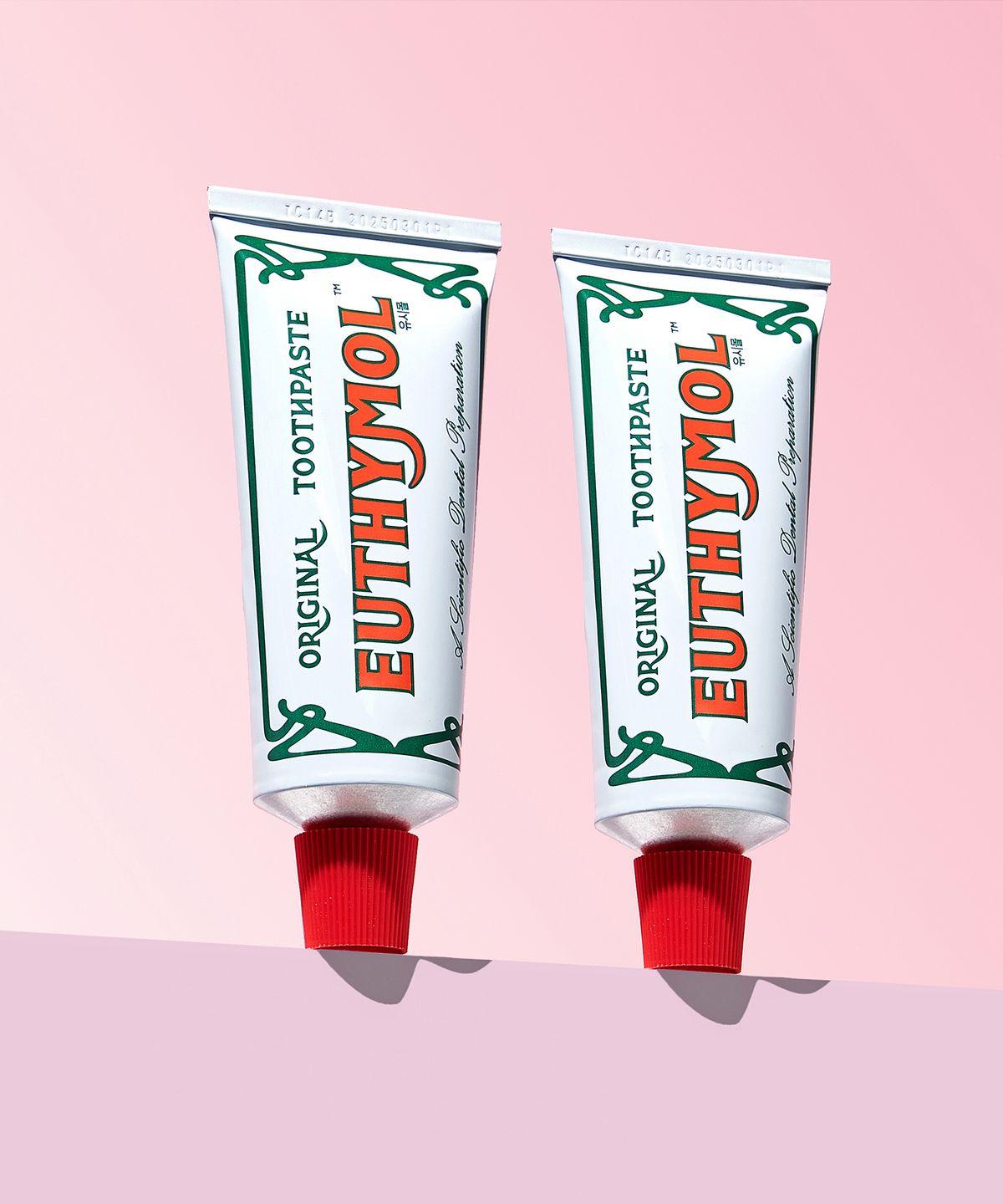 Original Toothpaste 106g x 2