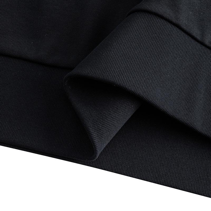 Anta Loose Cotton Comfortable Fashion Lifestyle Sports Hoodie Men Hoodies 952538712-4