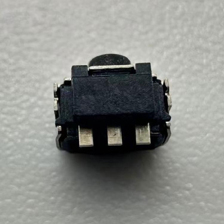 Button Repair Parts for Deck Console Gaming Accessories Replacement Button High Sensitivity