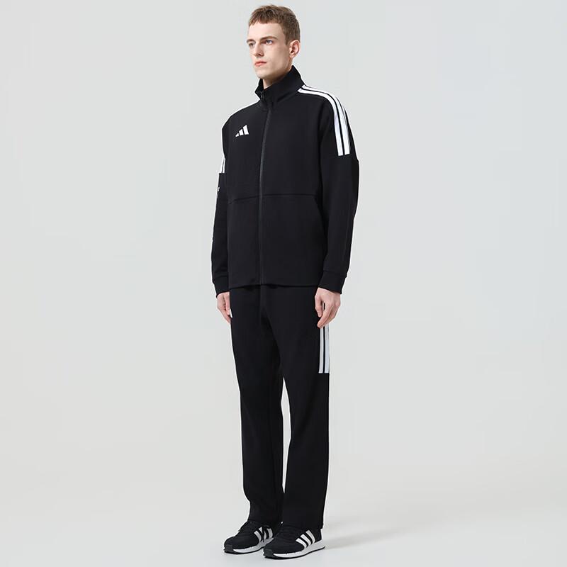 Adidas Men's 2026 New Year Running Tracksuit