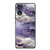 Custodia Animale Carino per TCL 40 NxtPaper Lusso Morbido Silicone Protettore Copri Telefono per TCL 50 Pro NxtPaper 50 SE TPU Cartone Animato Capa