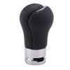 AASS-Car Gearbox Shift Lever Gear Shift Handball Gearshift Head For Toyota Hilux REVO 2015- 5 Speed