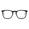 Saint Laurent Sl 623 Opt Asian Fit 001 Men Eyeglasses