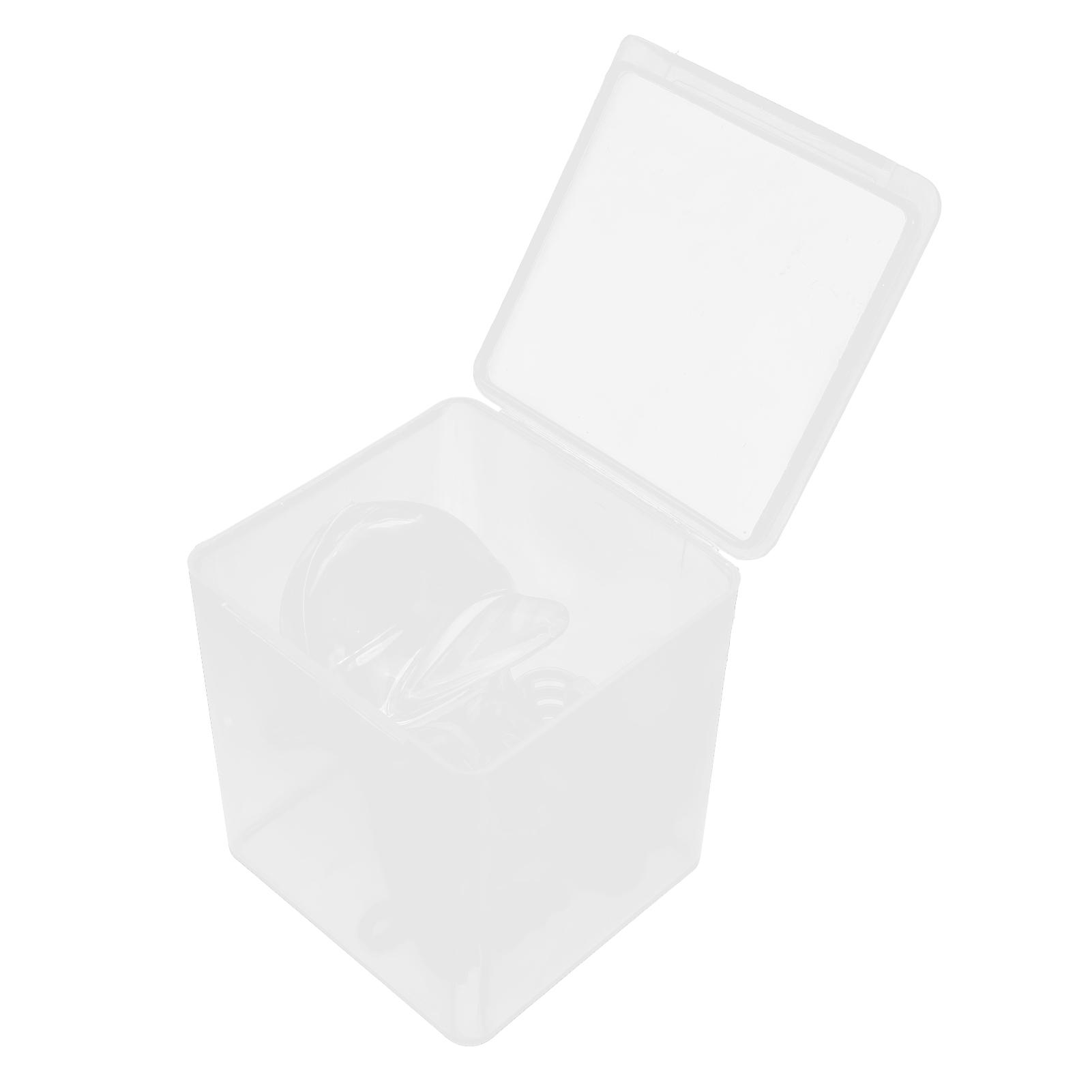 

Силиконовый антихраповый держатель языка, зажим для носа, набор решений для антихрапового устройства