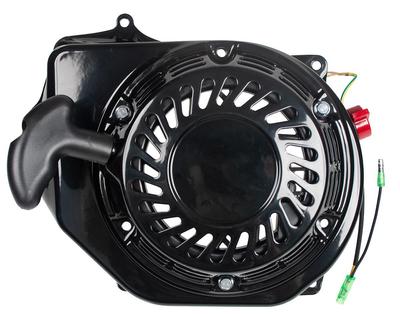 Loncin Manual Starter G200F G210Fa Lc80Zb20-3.1Q Original Part