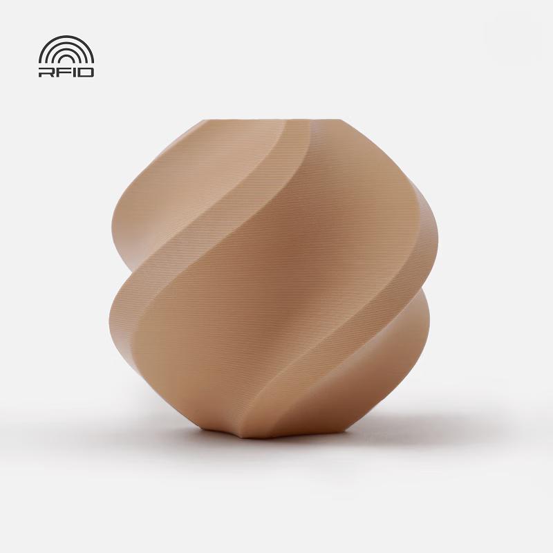 Bambu Lab PLA Matte 3D Printer Filament