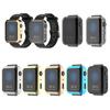 40MM TUP Full Protective Cover Anti-fall Case Replacement for Mi Watch Smart Bracelet