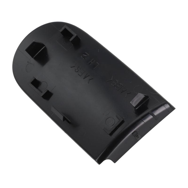 MX-5 Cover Cap Left Door Handle Cover Made Of ABS Material Non-deformation OEM Number NE51-59-334C For Mazda MX-5