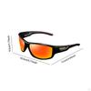 Cycling Glasses Sun Anti Glare Eyewear for Men Sports Sunglasses Polarized