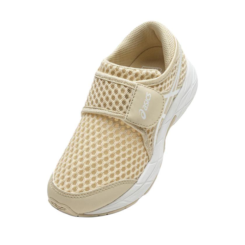 Asics Kids Contend Series Cool Ps Synthetic Leather Fabric Comfortable Casual Breathable Lightweight Low Top Running Shoes Kids Sneaker 1014A307-250