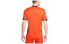 Nike Netherlands Men's Team 2024/25 Stadium Home Men's Nike Dri FIT Soccer Replica Jersey FJ4276-819