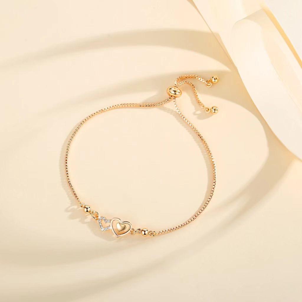 Bracelet Bracelet Exquis Réglable