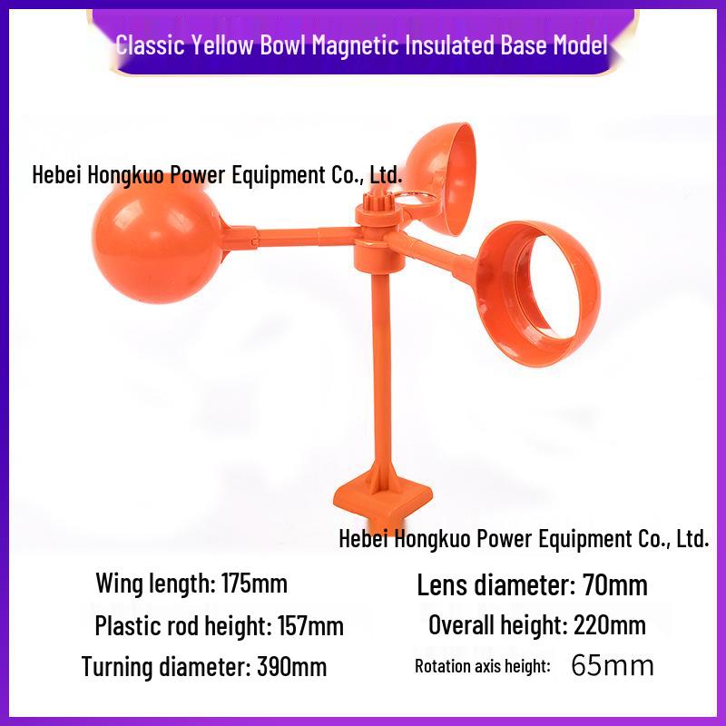 Solarbetriebener Reflektierender Vogelabwehrer - Outdoor Obstgarten- & Ackerland-Abschreckwerkzeug