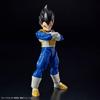 Bandai SPIRITS Figur-Rise Standard Dragon Ball Vegeta (NEUE SPEC Ver.) Farbcodiertes Kunststoffmodell