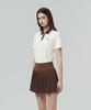 SERGIO TACCHINI W Collar Point Polo
