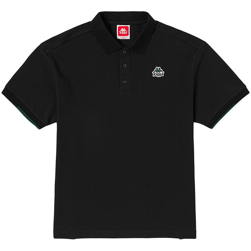 Kappa Men s Summer Sport Polo Shirt K0D32PD01D XL