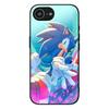 Poster S-Sonics-Hedgehog Phone Cover Case for Huawei P30 P20 P10 Mate 10 20 Pro Lite Y9A Y8S P Smart Y7 Y9 Prime Casing