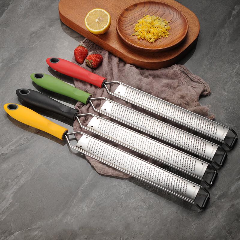 Multipurpose Stainless Steel Food Grater