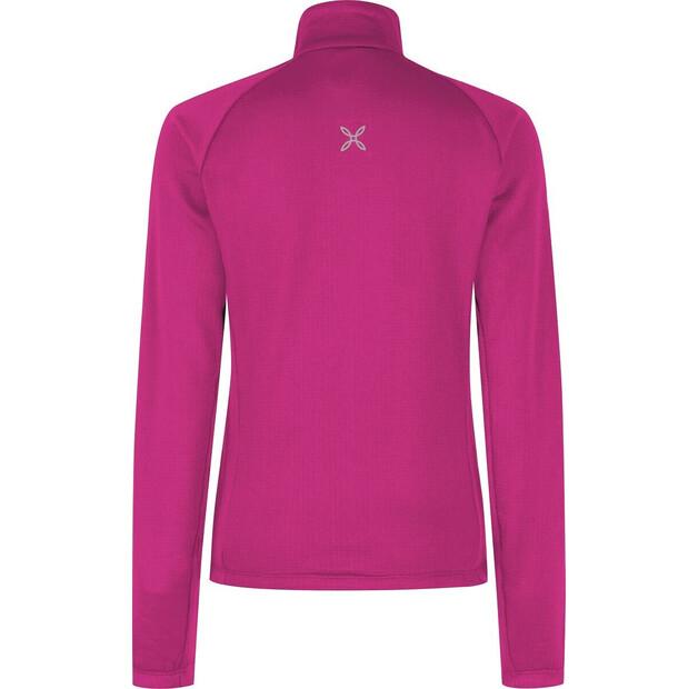 Флисовая куртка Montura Fadis Grid Hooded Maglia