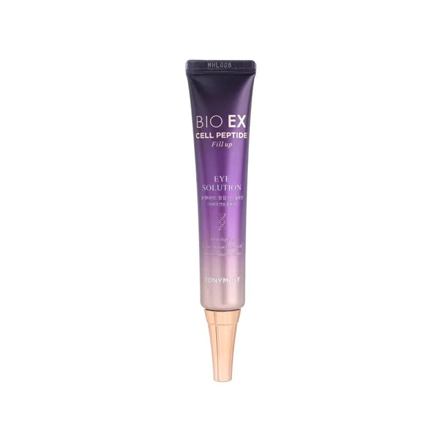 TONYMOLY Bio Ex Cell Peptide Fill Up Eye Solution 30ml