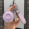 Applicable To Mercedes-BenzsmartGenie Key Cover No. 12022New Smart3Cover BabosPro+Buckle