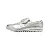 MEXICO 66 GOLF Cow Leather Casual Shoes Unisex Silver 1183C557-020