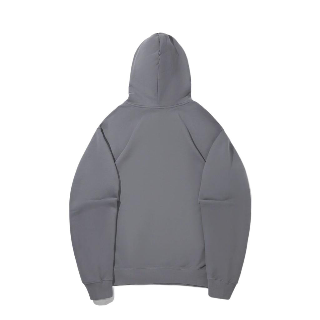 Li Ning Trendy Sports Series Hooded Soft Versatile Breathable Casual Hoodie Unisex Hoodies AWDVQ13-4