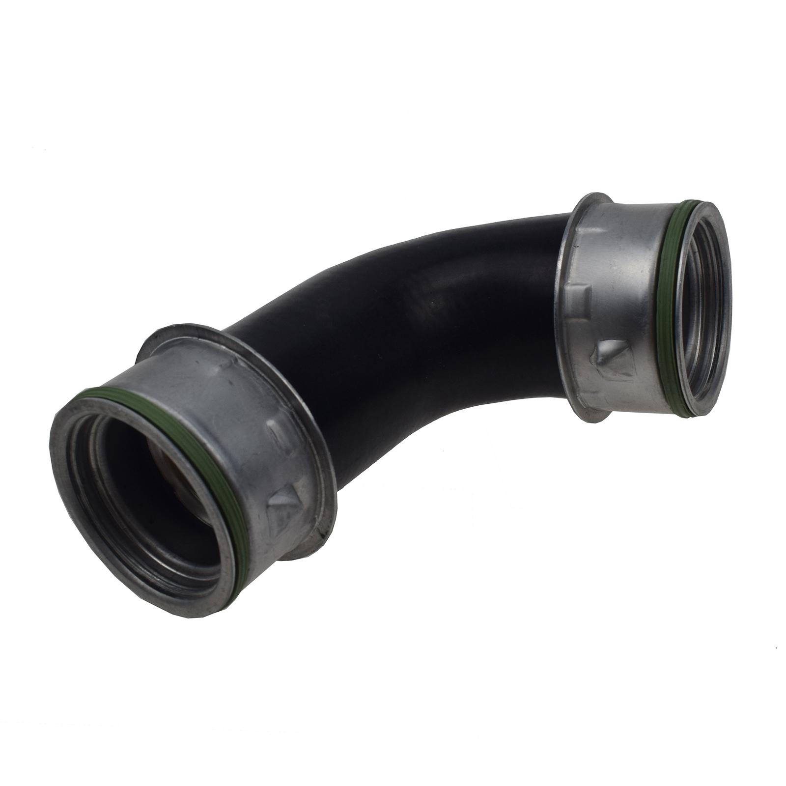 

1/2/3 Pcs Turbo Charger Intercooler Hose Pipe For VW T5 Transporter V T5 Multivan V 1.9 TDi 2003 2004 2005 2006 2007 2008 2009 Pipe 7H0145708H
