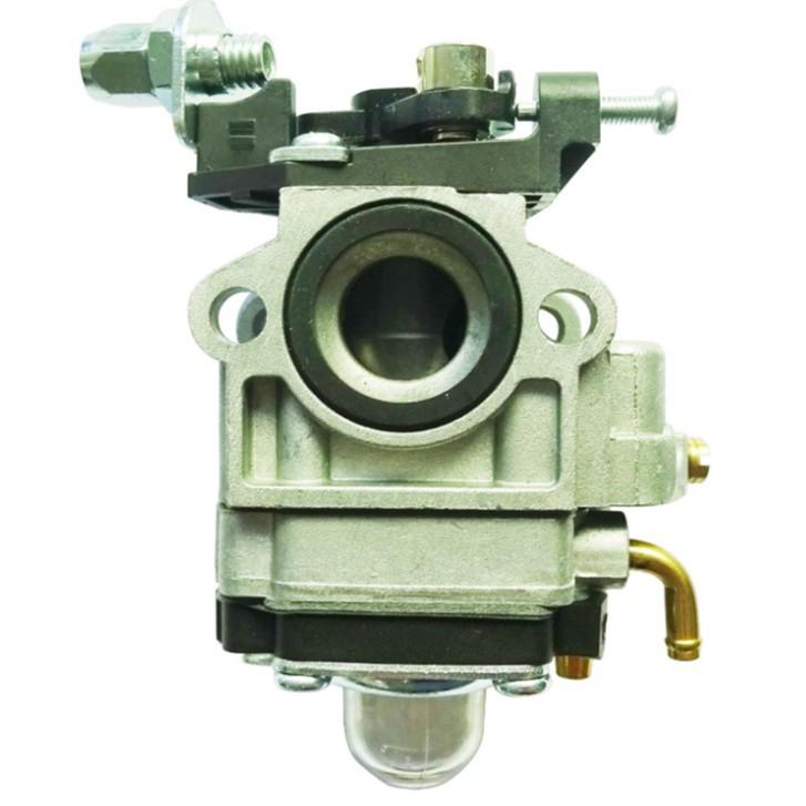 Carburetor for Husqvarna 143R/143RII/143AE and Komatsu G45