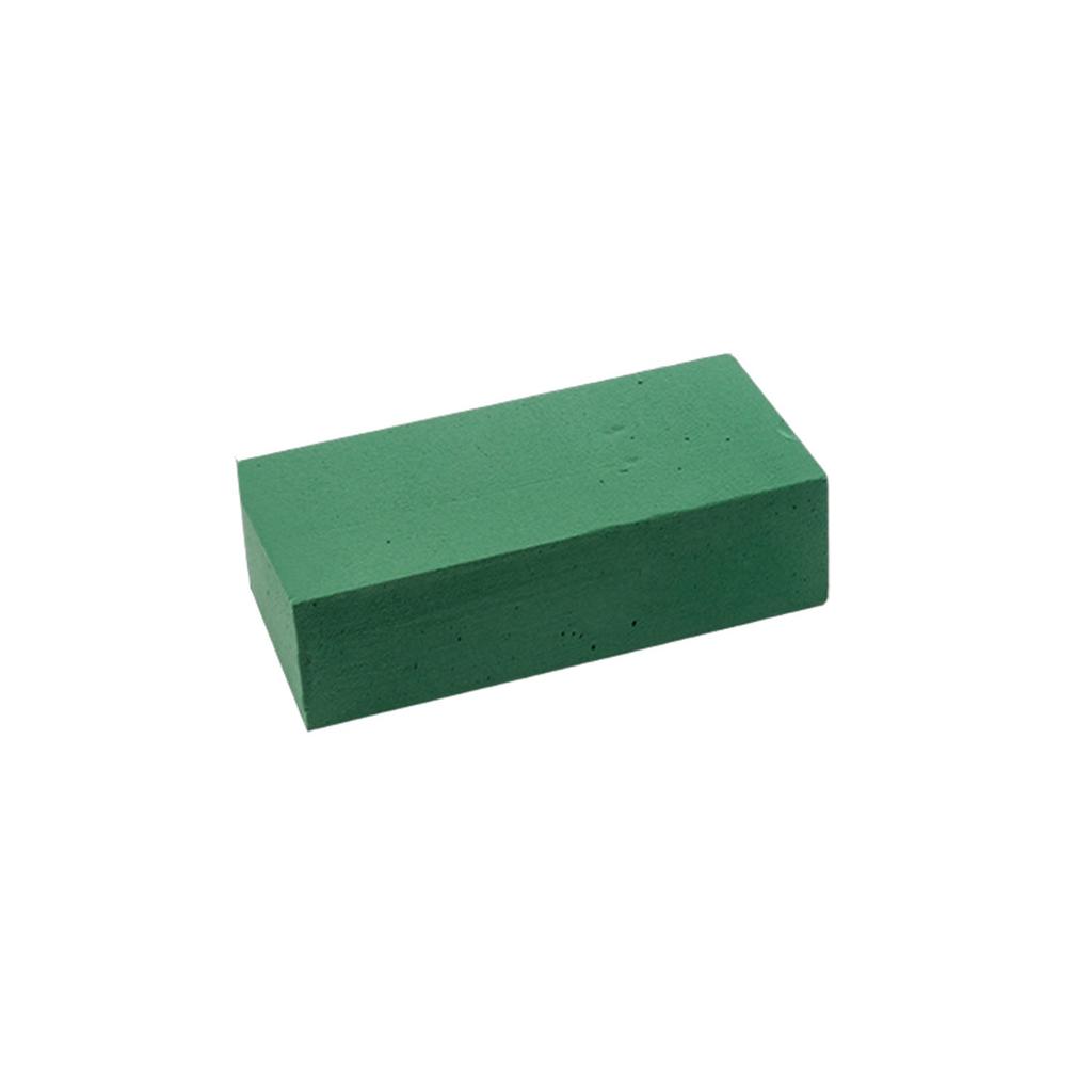 4 Flower Arrangement Foam Block For Flower Arrangement Supplies, Wet Flower Foam Block For Fresh Flowers And Artificial Flowers