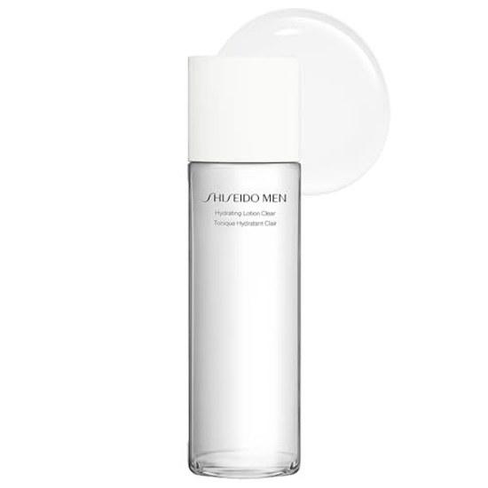 Shiseido Men Hydrating Lotion C Moisturizing Pores Mens Skin Care 150mL