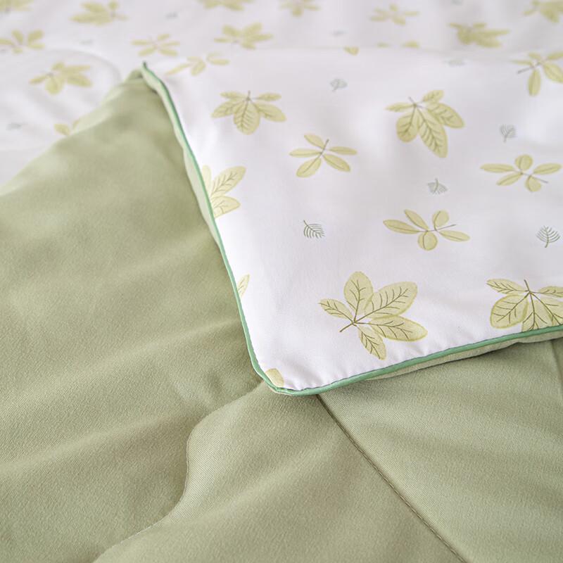 Washed Cotton Summer Cooling Quilt