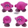 Star Kirby Plüschtiere Anime Kirby Klassisches Schwert Schatten Geist 30. Stern Kirby Rot Orange Kuscheltiere Puppen Kinder Weihnachtsgeschenke
