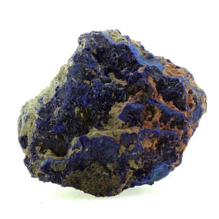 Chessylite (Azurite) 648.6 carats