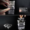 Plastic Fish Breeding Isolation Protective Box Tank Aquarium Fry Fish Hatchery