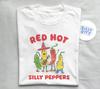 Silly Peppers - Unisex T Shirt