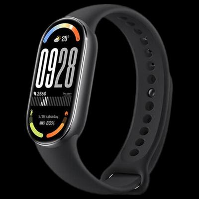 Xiaomi Smart Band 10 Standard (CN Version)