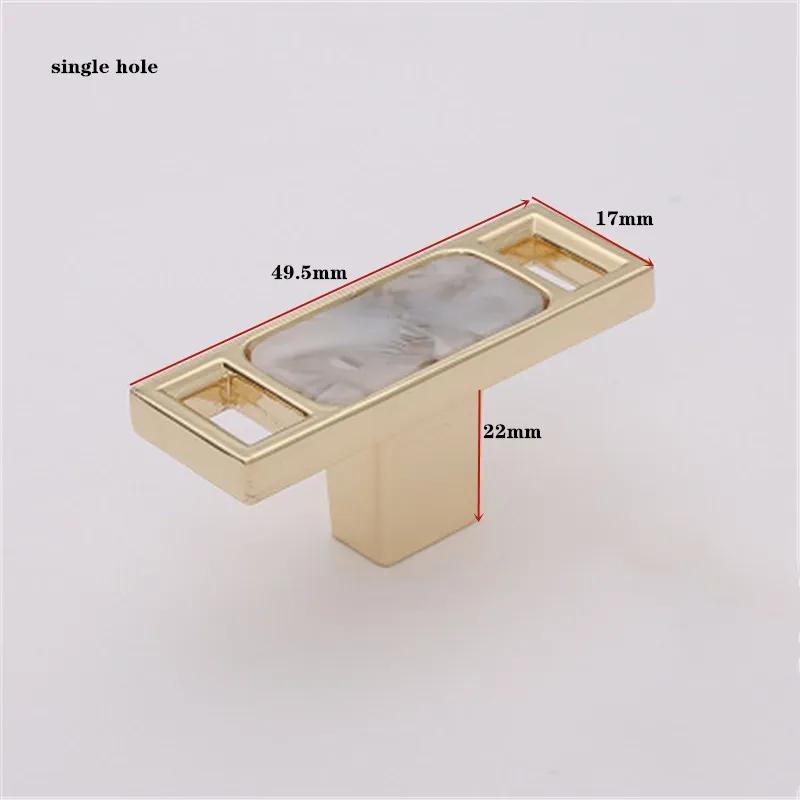 

Nordic Marble Shell Cabinet Handle Knobs Cupboard Drawer And Wardrobe Pulls Kitchen Knobs Furniture Hardware 96mm 128mm