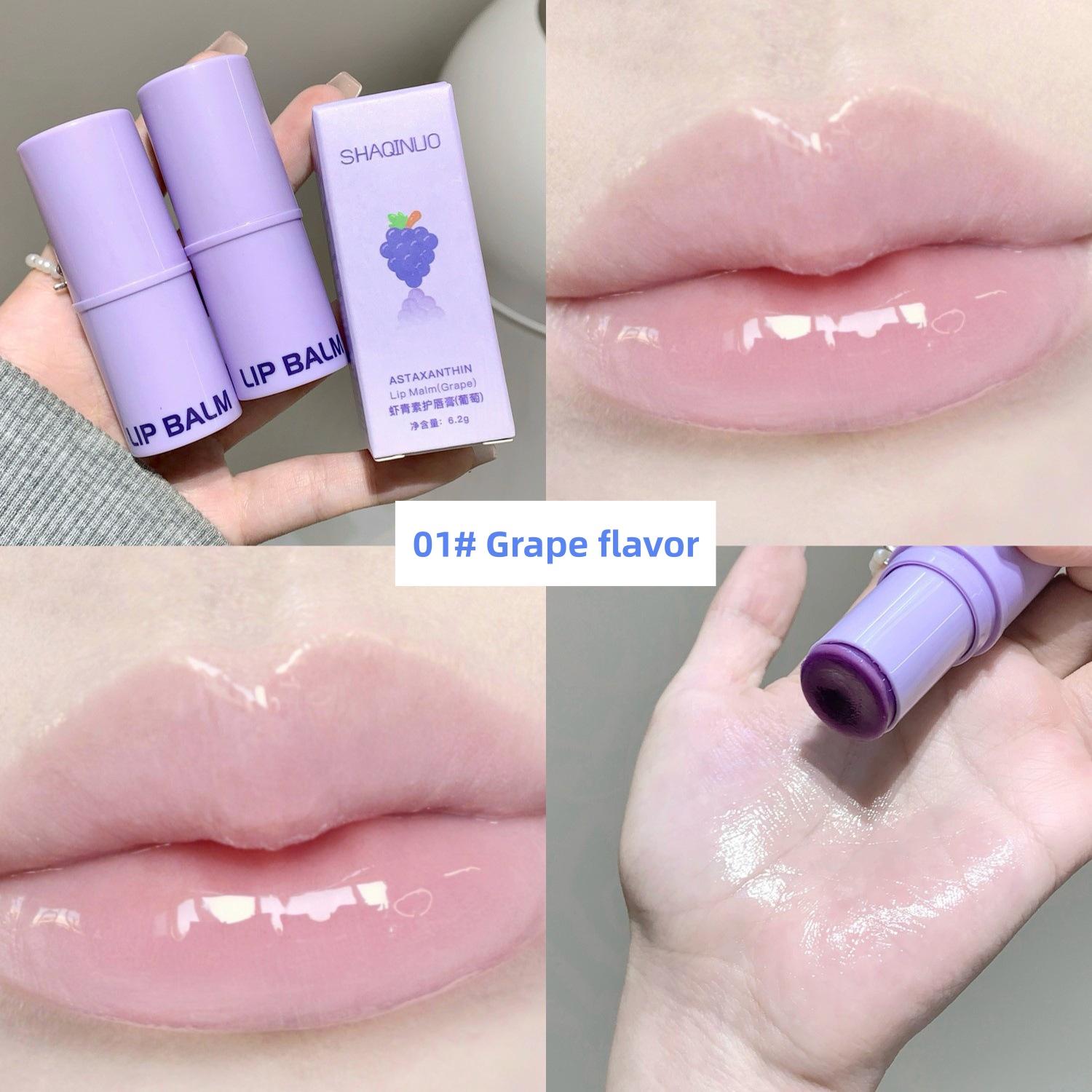 

Бальзам для губ SHAQINUO, вдохновленный кошками. Питательный, для потрескавшихся губ. Длительное увлажнение. Идеально подходит для осени и зимы. Увлажняющий уход за губами.