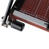 Deli Manual Paper Cutter & Trimmer CN Plug (adapter Included)