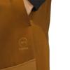 adidas Neo High-Waisted Straight-Fit Casual Jogger Pants Men Bottoms Brown IK6016