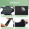 Breathable Pet Spinal Brace Vest Comfortable Dog Support Harness Dog Back Brace  Home Use